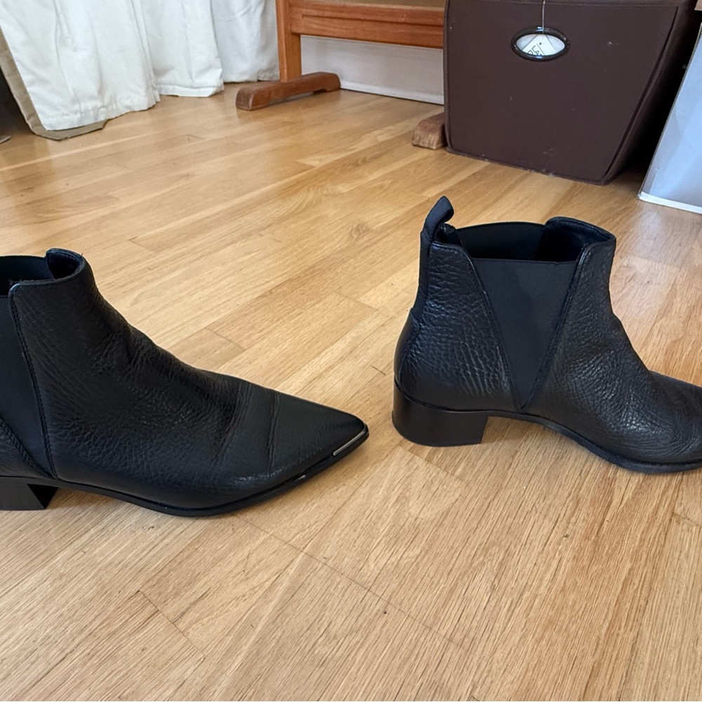 Acne Studios Jensen Boots - Picture 3 of 13